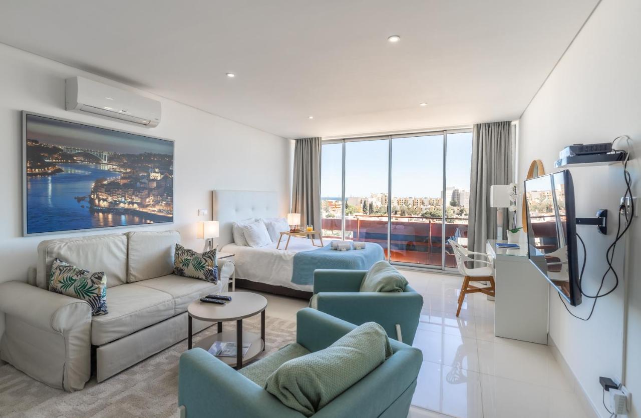 Estudios Marina Vilamoura Luaran gambar