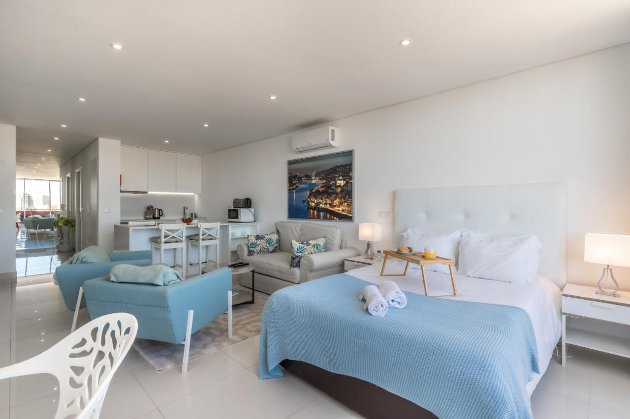 Estudios Marina Vilamoura Luaran gambar