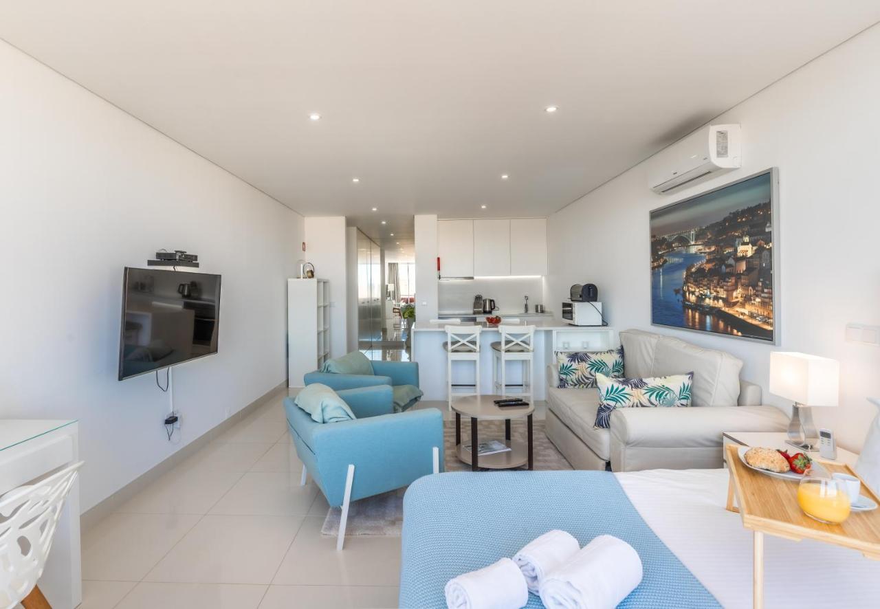 Estudios Marina Vilamoura Luaran gambar