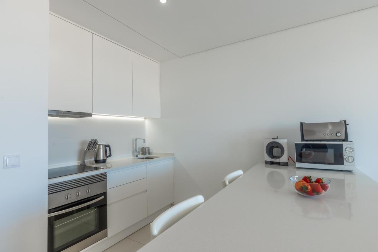 Estudios Marina Vilamoura Luaran gambar