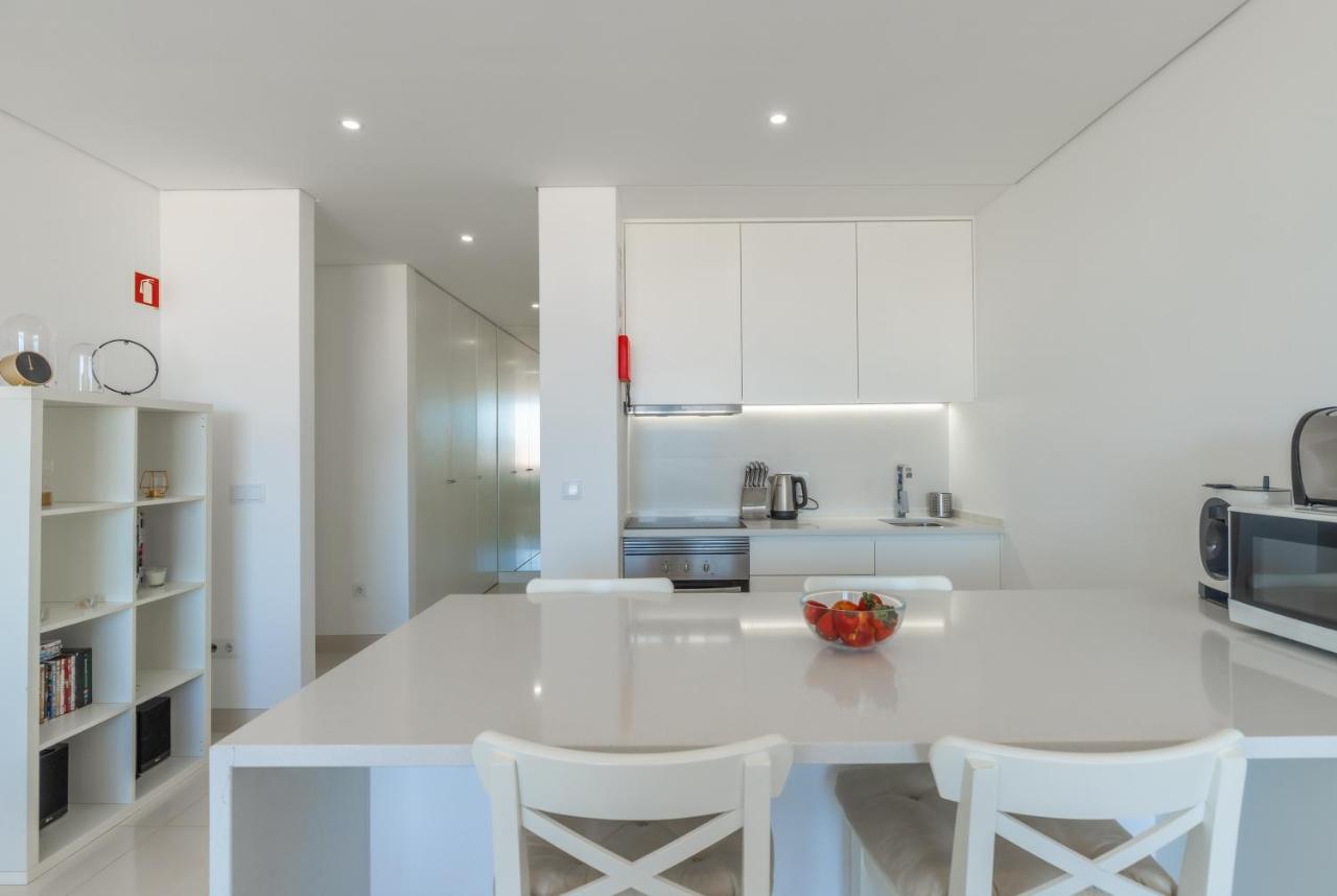 Estudios Marina Vilamoura Luaran gambar