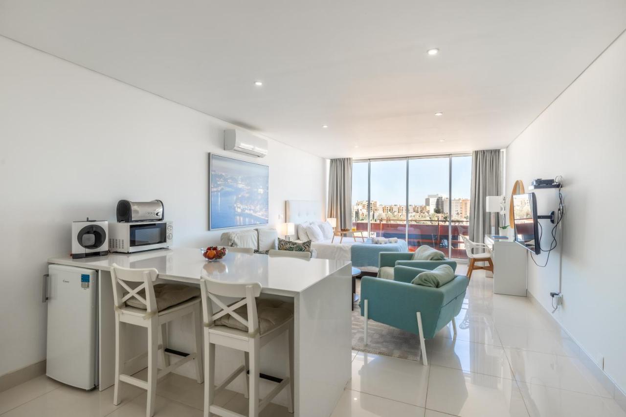 Estudios Marina Vilamoura Luaran gambar