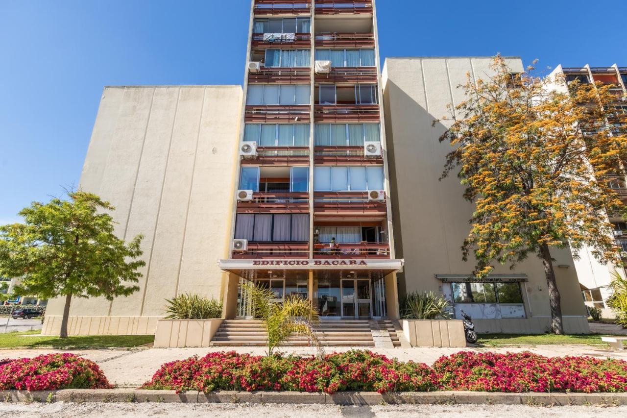 Estudios Marina Vilamoura Luaran gambar