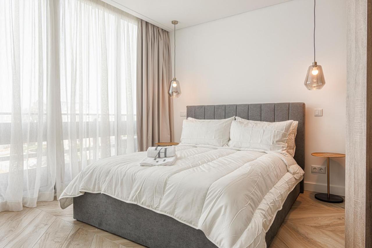 Estudios Marina Vilamoura Luaran gambar