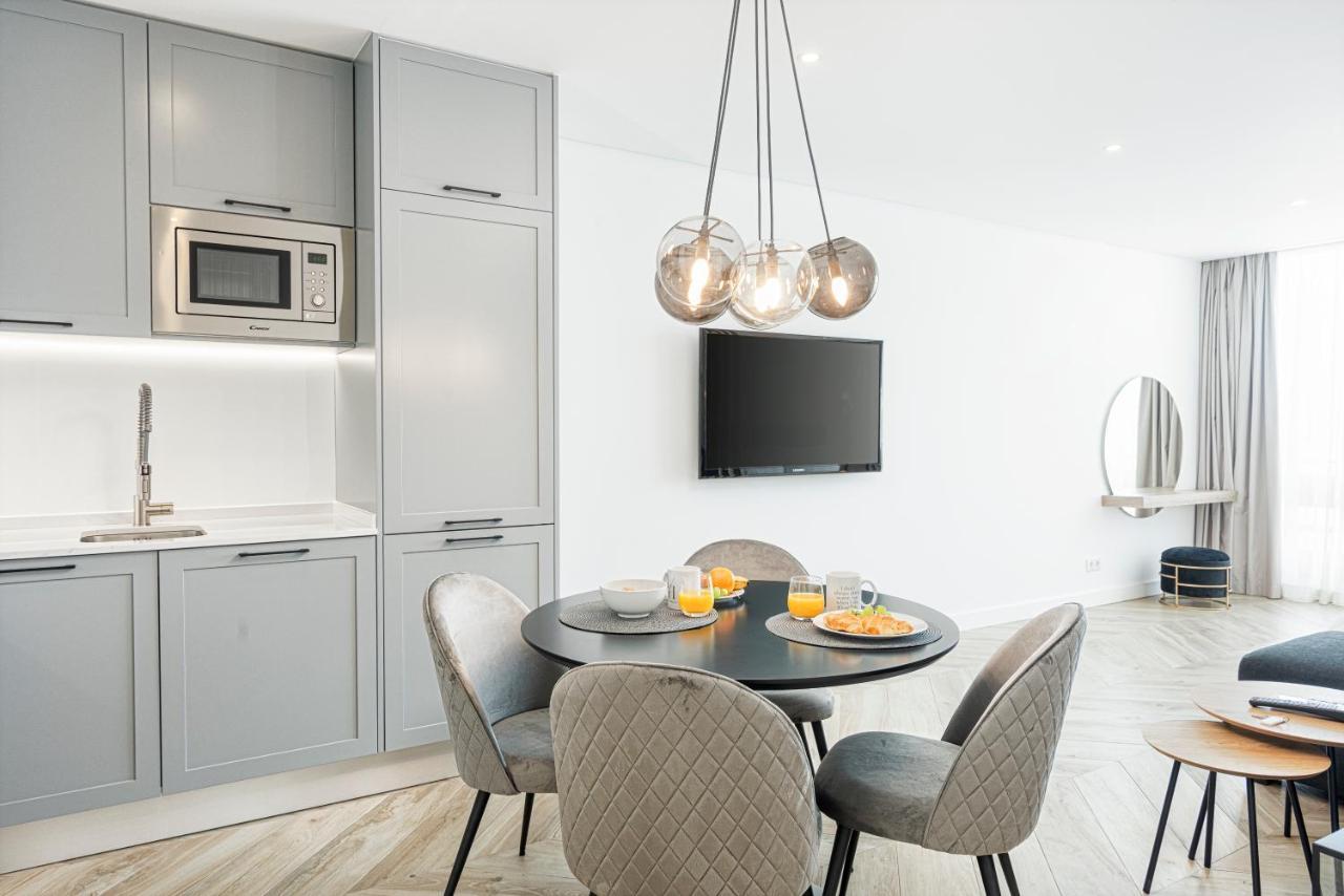 Estudios Marina Vilamoura Luaran gambar