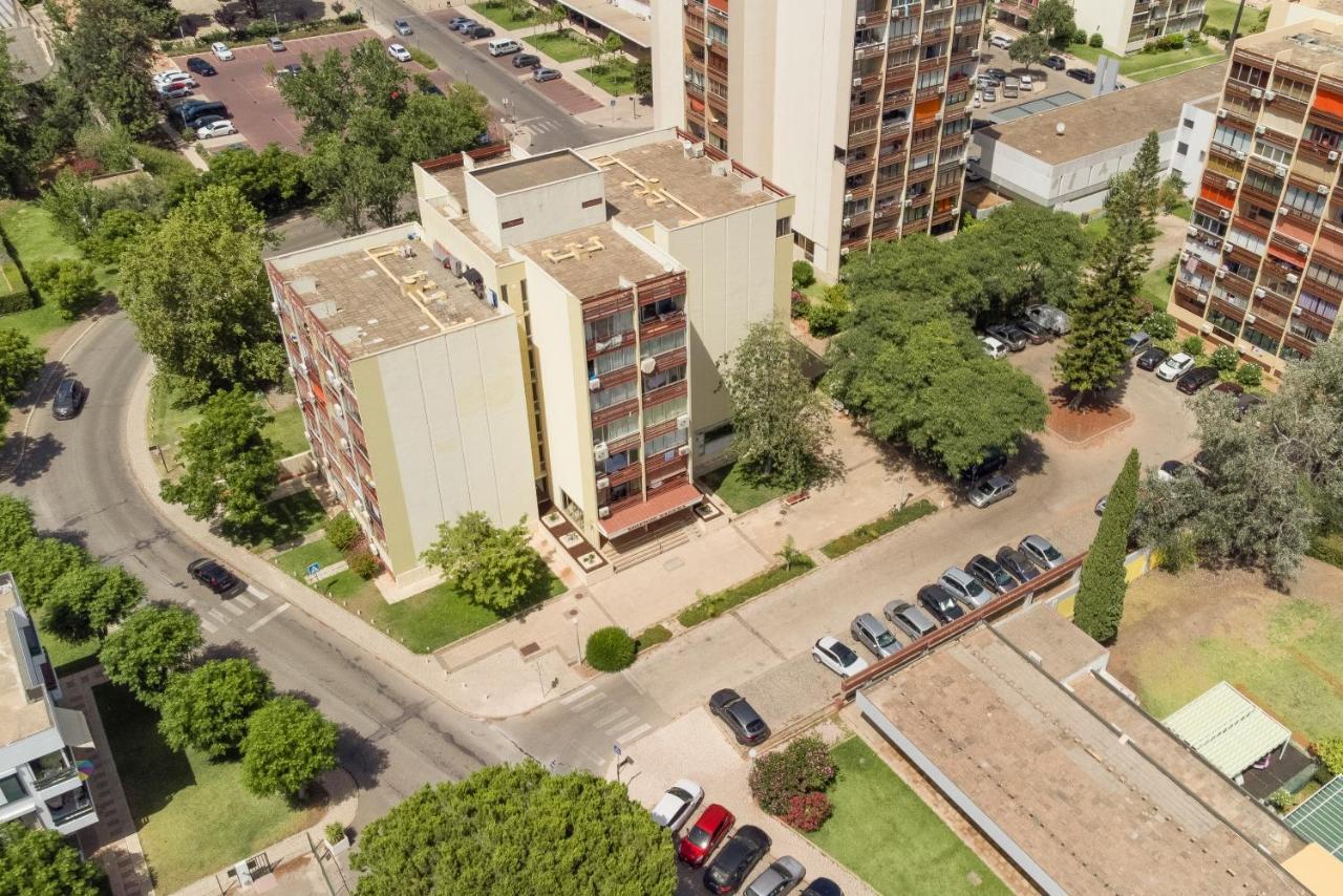 Estudios Marina Vilamoura Luaran gambar