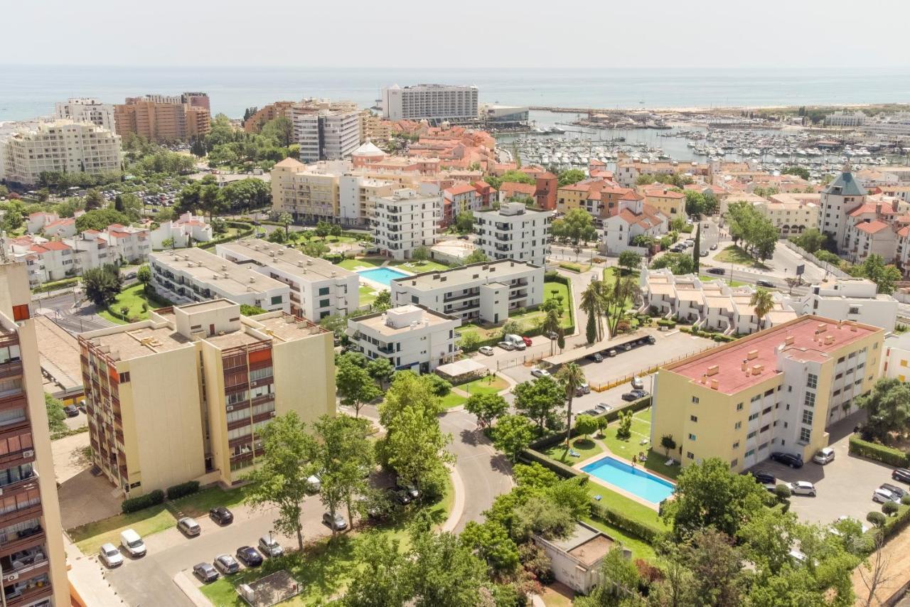 Estudios Marina Vilamoura Luaran gambar