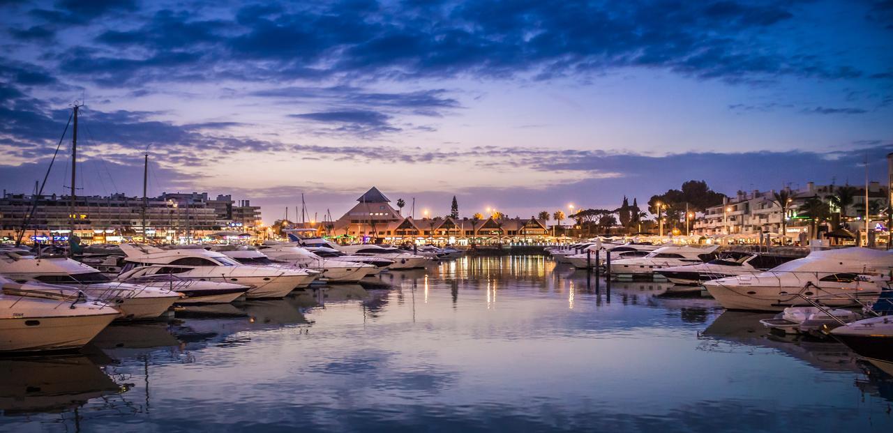 Estudios Marina Vilamoura Luaran gambar