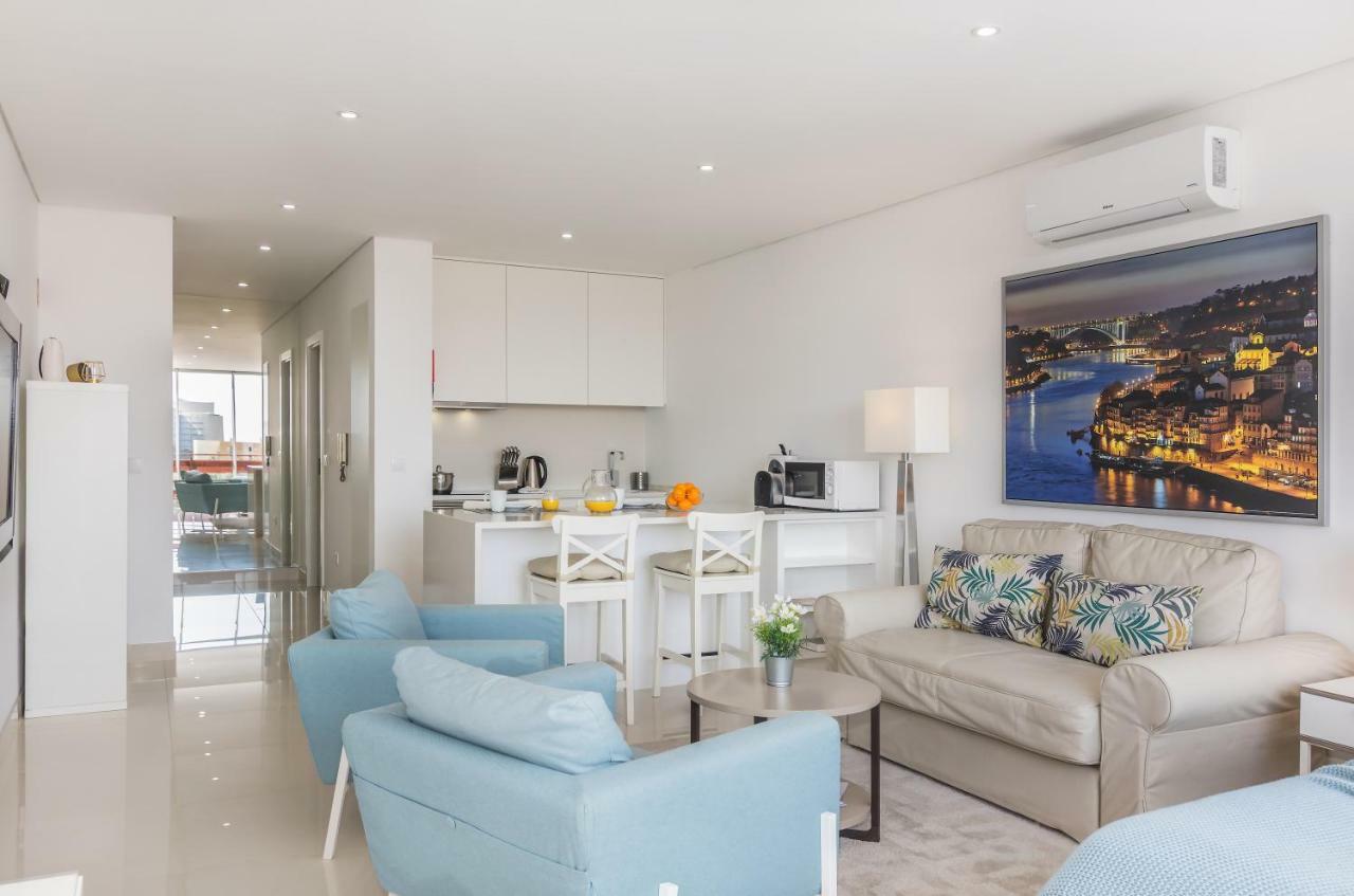 Estudios Marina Vilamoura Luaran gambar